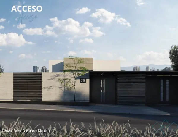 Departamento en venta en El Yaqui, Cuajimalpa de Morelos — foto 2 de 26