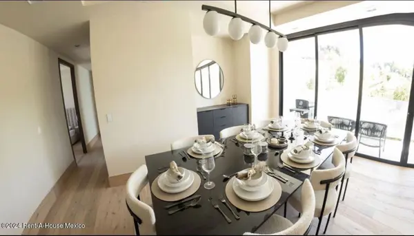 Departamento en venta en Bosque Real, Huixquilucan — foto 2 de 13
