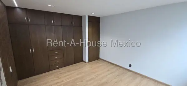 Departamento en renta en Polanco — foto 1 de 34