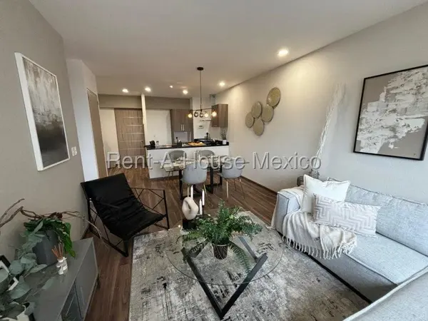 Departamento en Venta en Cuajimalpa de Morelos, Manzanastitla RT 26-1937. — foto 1 de 33