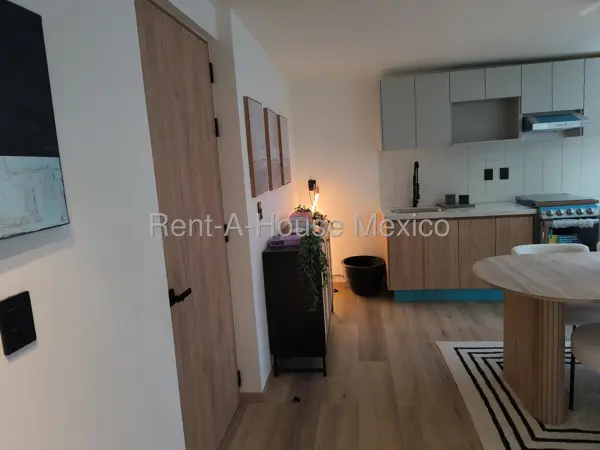 Departamento en venta en Del Valle Norte, Benito Juárez — foto 3 de 30