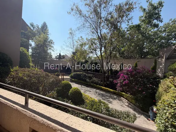 Departamento en venta en Lomas Anahuac, Huixquilucan — foto 3 de 21