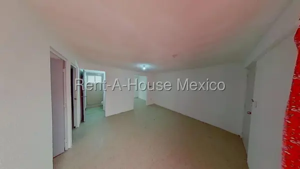 Departamento en Venta en Tizayuca , Los Heroes Tizayuca GIS 27-59. — foto 1 de 18