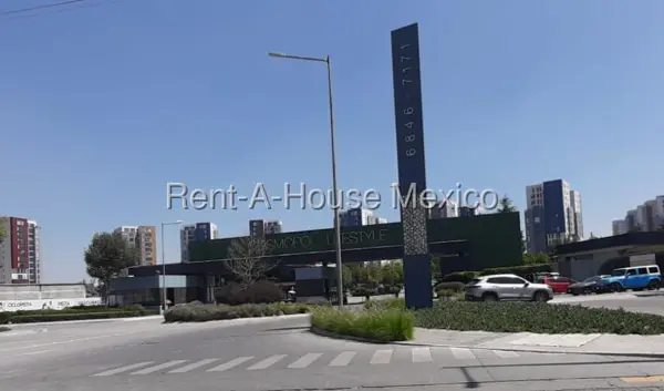 Departamento en venta en Bosques del Valle, Coacalco de Berriozábal — foto 2 de 18