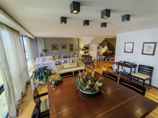 Departamento en Venta en Miguel Hidalgo, Polanco GIS 26-2187. — foto 1 de 13