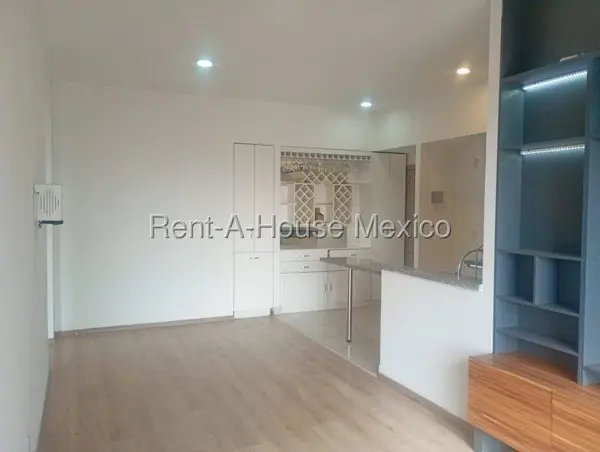 Departamento en venta en Bosques del Valle, Coacalco de Berriozábal — foto 2 de 18