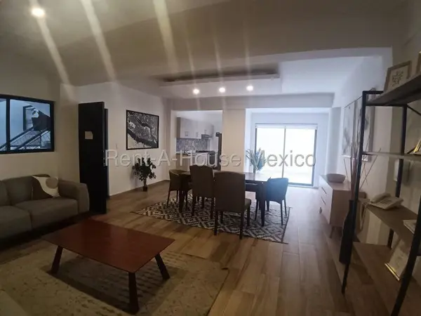 Departamento en venta en San Simon Ticumac, Benito Juárez — foto 3 de 18