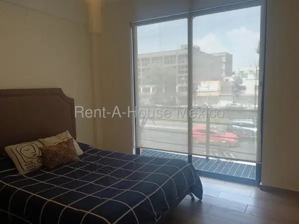 Departamento en venta en San Simon Ticumac, Benito Juárez — foto 2 de 18