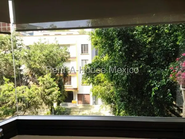 Departamento en renta en Polanco, Miguel Hidalgo — foto 3 de 22