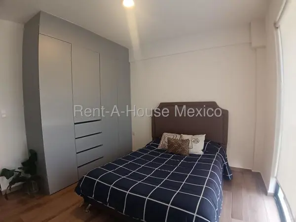 Departamento en venta en San Simon Ticumac, Benito Juárez — foto 3 de 18