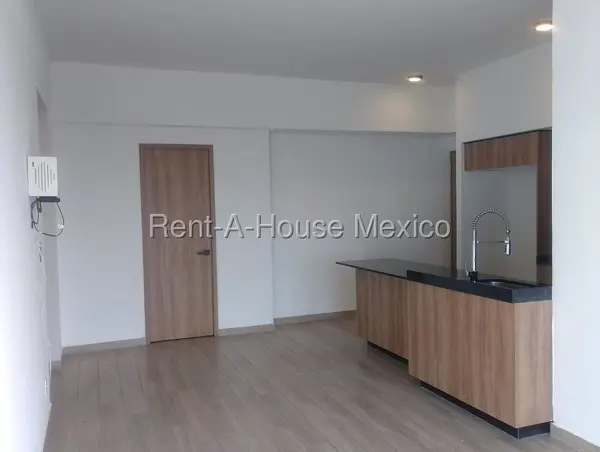 Departamento en Venta en Coacalco de Berriozabal , Bosques del Valle RT 27-1000. — foto 1 de 18