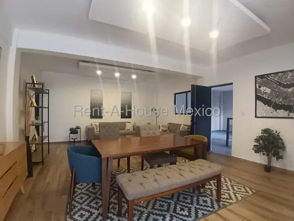 Departamento en Venta en Benito Juárez, San Simon Ticumac RT 26-3101. — foto 1 de 18