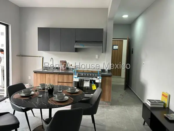 Departamento en venta en Colonia Cuauhtémoc, Cuauhtémoc — foto 2 de 20
