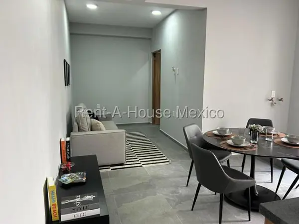 Departamento en venta en Colonia Cuauhtémoc, Cuauhtémoc — foto 3 de 20