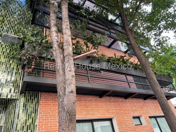 Departamento en venta en la colonia Cuauhtemoc, Alcaldia Cuauhtémoc — foto 1 de 20