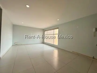 Departamento en Venta en Mixcoac, Benito Juárez RG 26-3397 — foto 1 de 13