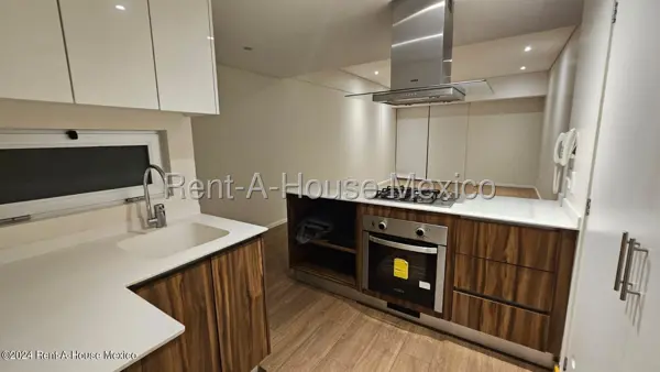 Departamento en Venta en Anahuac, Miguel Hidalgo RG 25-1986 — foto 1 de 29