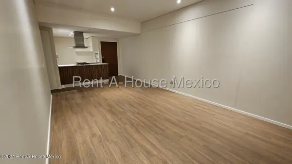 Departamento en venta en Anahuac, Miguel Hidalgo — foto 2 de 29