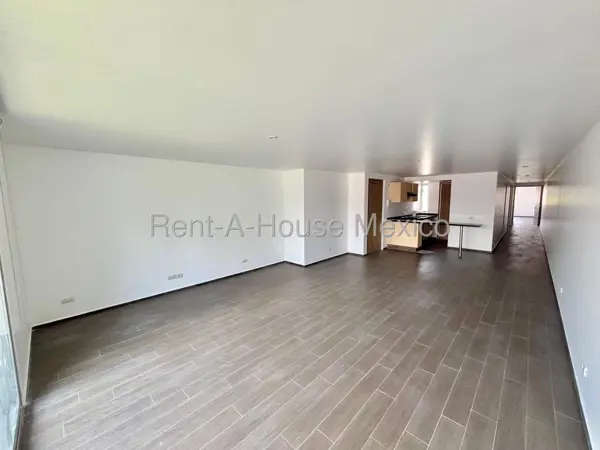 Departamento en Venta en Del Valle Centro, Benito Juárez RG 26-3267 — foto 1 de 26
