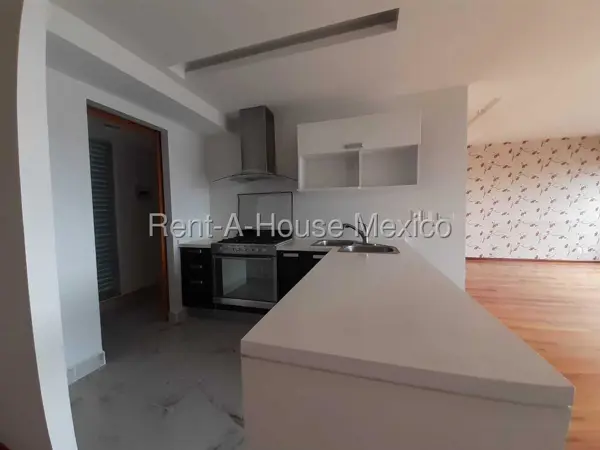 Departamento en venta en Anahuac, Miguel Hidalgo — foto 3 de 36