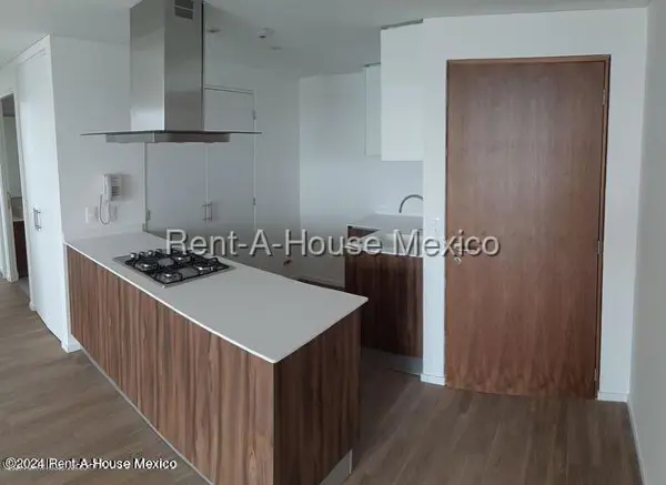 Departamento en venta en Anáhuac I Sección, Miguel Hidalgo — foto 3 de 29
