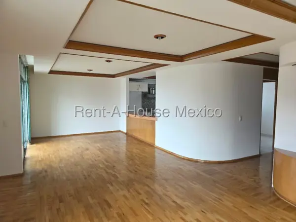 Departamento en Venta en Del Valle Sur, Benito Juárez RG 26-1262 — foto 1 de 21