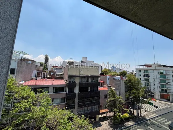 Departamento en venta en Del Valle Centro, Benito Juárez — foto 3 de 26