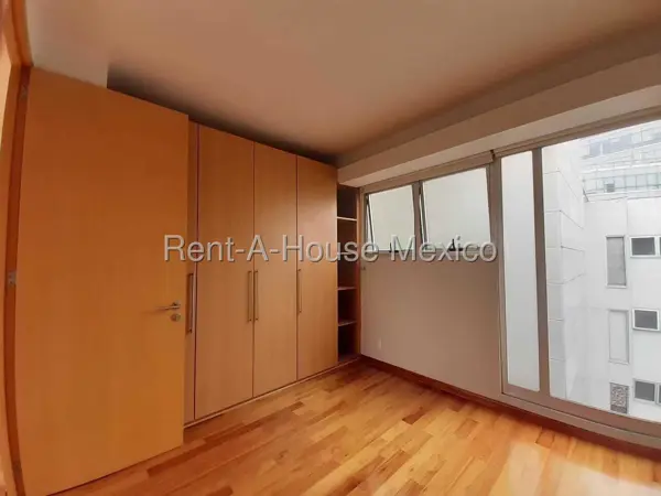 Departamento en venta en Anahuac, Miguel Hidalgo — foto 2 de 36