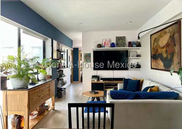 Departamento en Venta en Del Valle, Benito Juárez AF 27-396 — foto 1 de 14