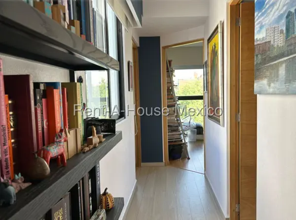 Departamento en venta en Del Valle, Benito Juárez — foto 3 de 14