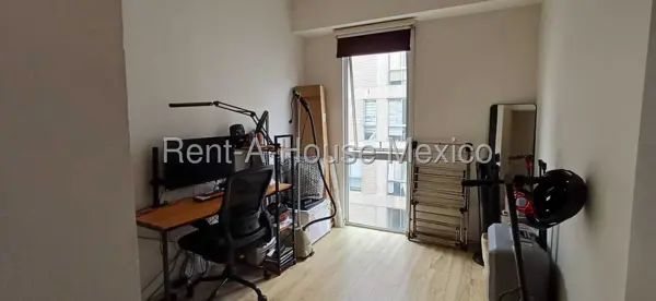 Departamento en venta en Argentina Poniente, Miguel Hidalgo — foto 3 de 18
