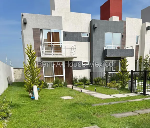 Casa en Venta en Otzolotepec, Valle Imperial AM. 27-873 — foto 1 de 15