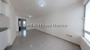 Departamento en Venta en Iztacalco EOD 27-451 — foto 1 de 13