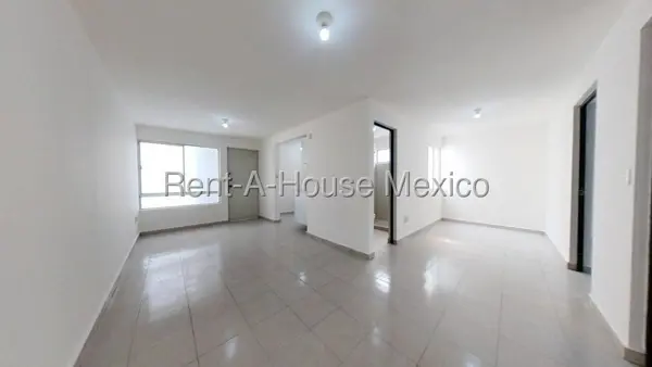 Departamento en venta en Agricola Oriental, Iztacalco — foto 3 de 13