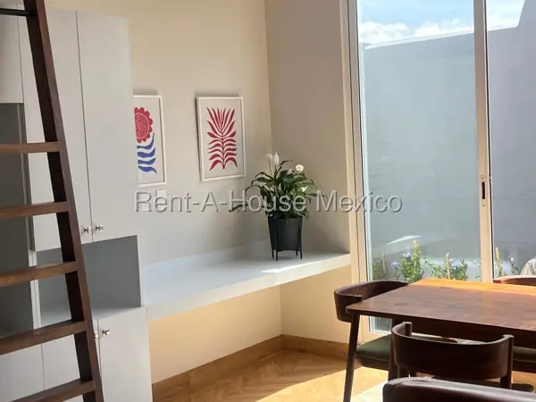 Departamento en Venta en Cuauhtémoc,San Rafael GIS 25-2733. — foto 1 de 17