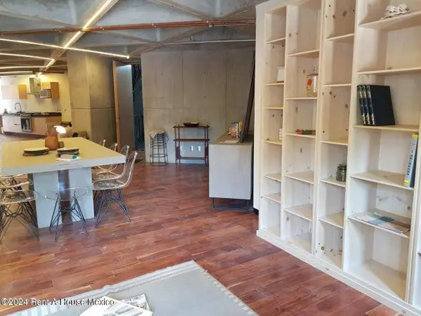 Departamento en venta en Juarez, Cuauhtémoc — foto 2 de 26