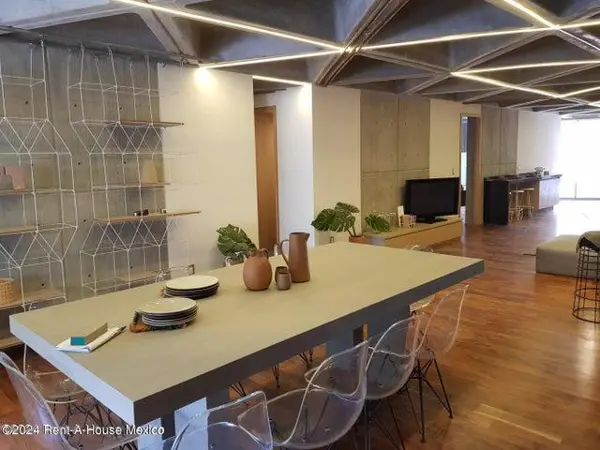 Departamento en venta en Juarez, Cuauhtémoc — foto 3 de 26