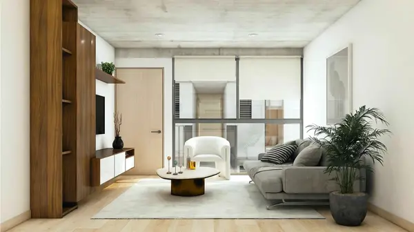 Departamento en venta en Ex-Ejido de La Magdalena Mixiuhca, Iztacalco — foto 2 de 12