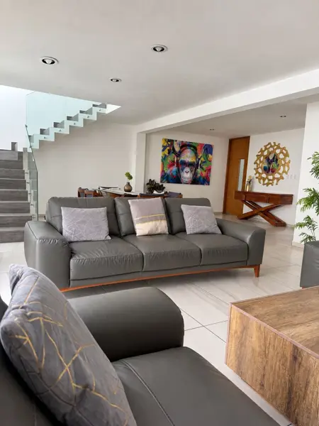 Casa en venta en Flor del Bosque, Amozoc — foto 2 de 19