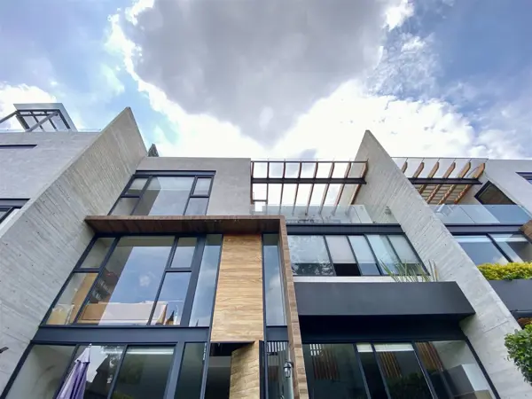Casa en venta en Lomas Quebradas, La Magdalena Contreras — foto 2 de 50