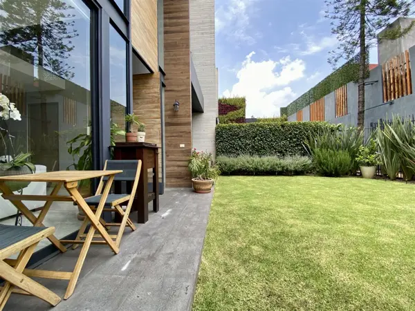 Casa en venta en Lomas Quebradas, La Magdalena Contreras — foto 3 de 50