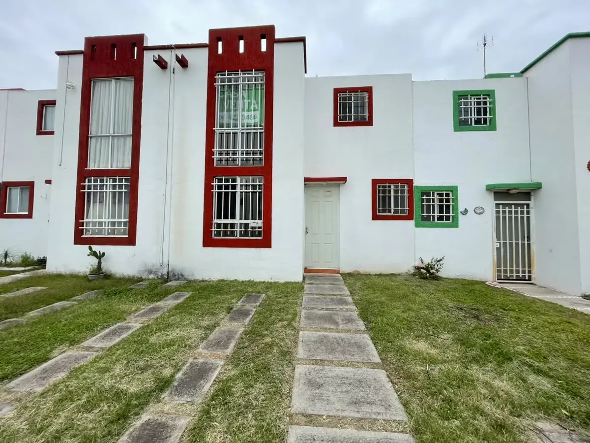 Vista principal de Oportunidad para inversionistas en San Juan del Río