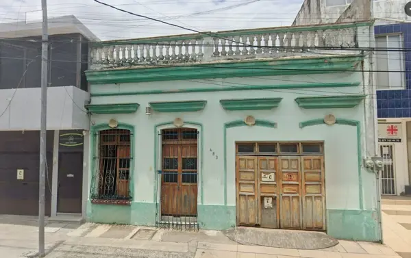 Gran Oportunidad !!casa en Remate en Veracruz !! Mv — foto 1 de 7