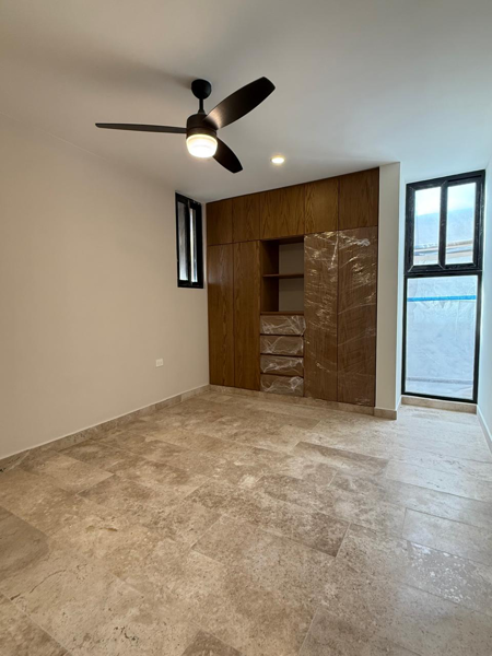 Departamento en venta en Montes de Ame, Mérida — foto 2 de 27