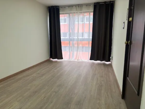 Venta de Departamento en Jardín Balbuena, Recien Remodelado. — foto 1 de 10