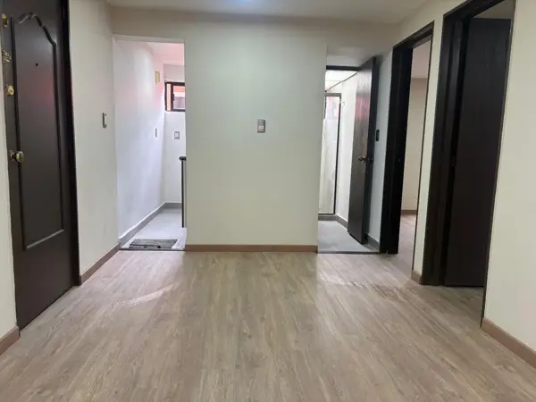 Departamento en venta en Jardin Balbuena, Venustiano Carranza — foto 2 de 10