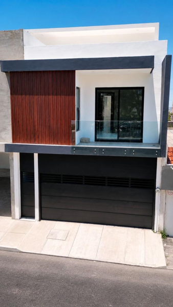 Gran oportunidad de 4 residencias en venta ubicadas en el exclusivo fraccionamiento de costa de oro — foto 1 de 14