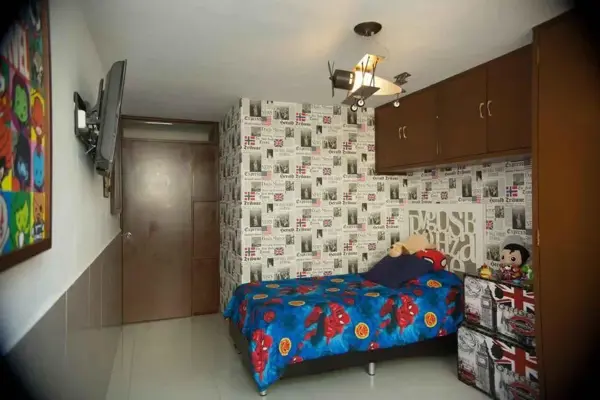 Casa en venta en Bosques de Aragon, Nezahualcóyotl — foto 3 de 11