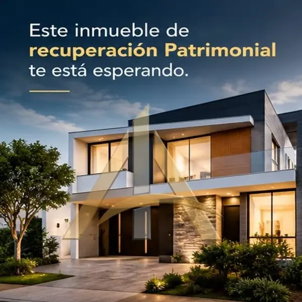 Casa en venta en Bosques de Aragon, Nezahualcóyotl — foto 2 de 11