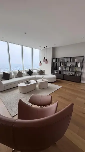 Departamento en venta en Xoco, Benito Juárez — foto 3 de 39